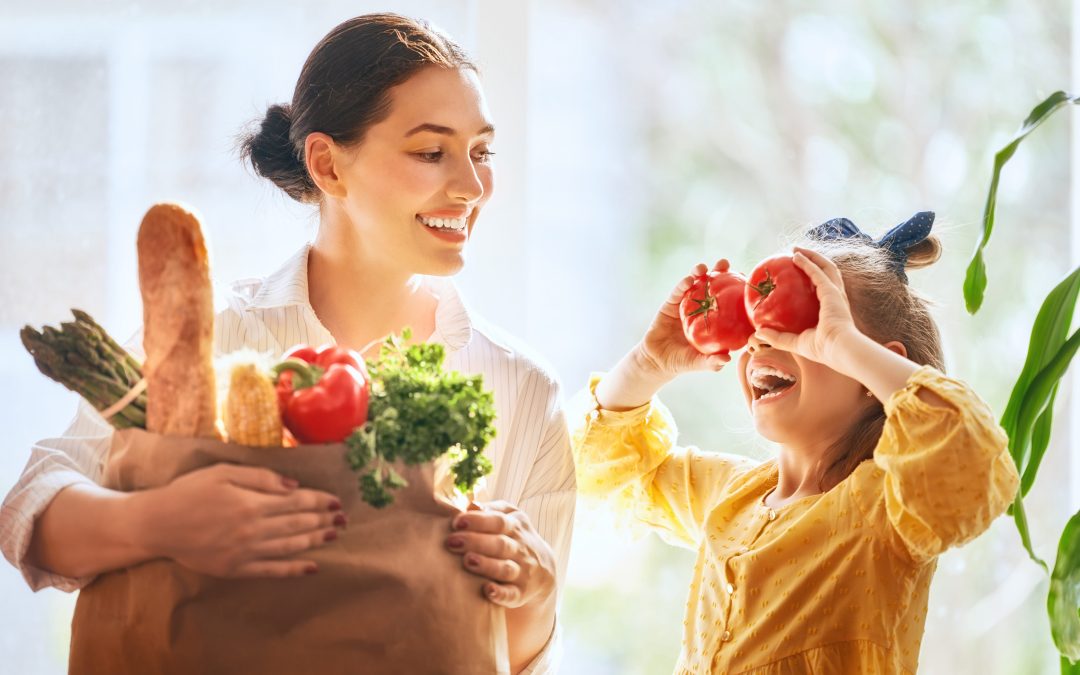 Image, 10 Smart Foods to Boost Focus and Brainpower in Kids