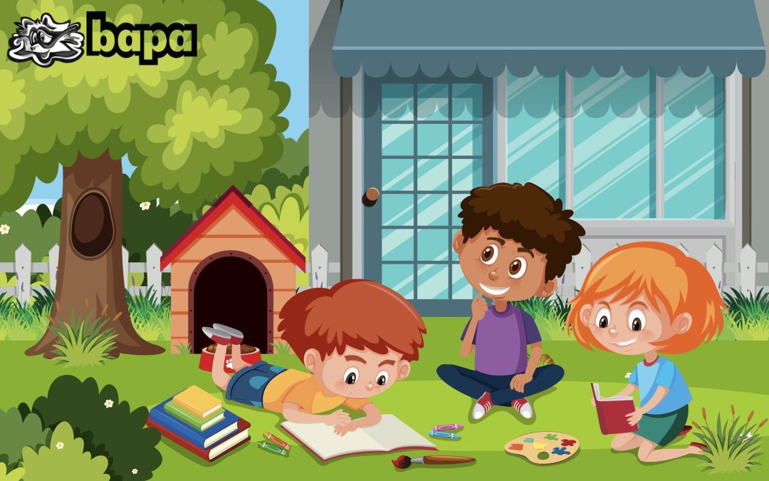 The Power of Play: How Creative Play Builds a Child’s Cognitive and Social Skills