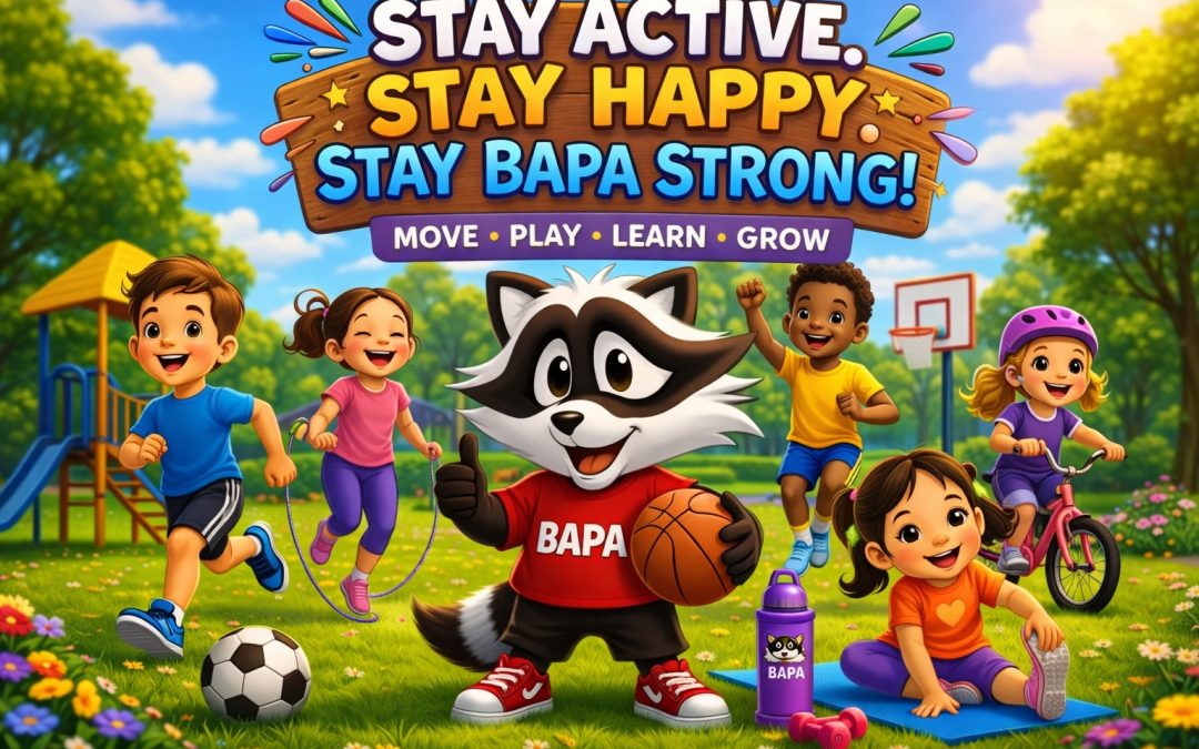 The Importance of Daily Exercise for Kids and Fun Ways to Stay Active